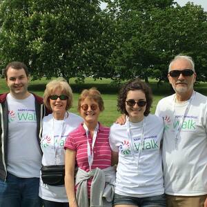 Team Page: Stomp The Stigma